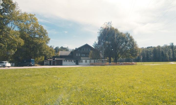 Schutzenwirt im Eichental